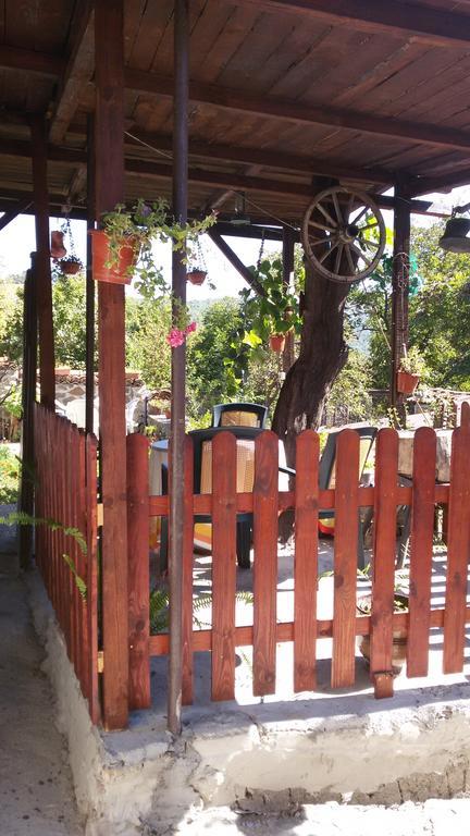 וליקו טורנובו Guest House Selin מראה חיצוני תמונה
