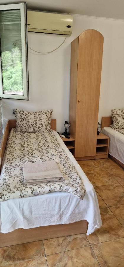 וליקו טורנובו Guest House Selin מראה חיצוני תמונה