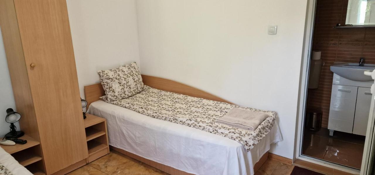 וליקו טורנובו Guest House Selin מראה חיצוני תמונה