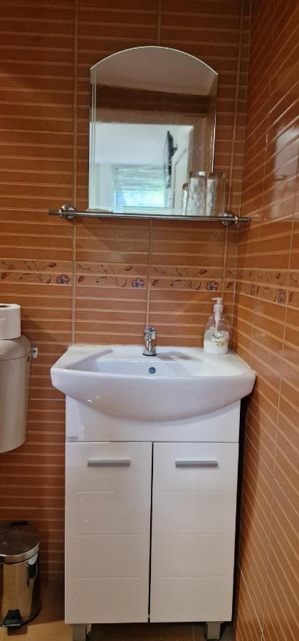 וליקו טורנובו Guest House Selin מראה חיצוני תמונה