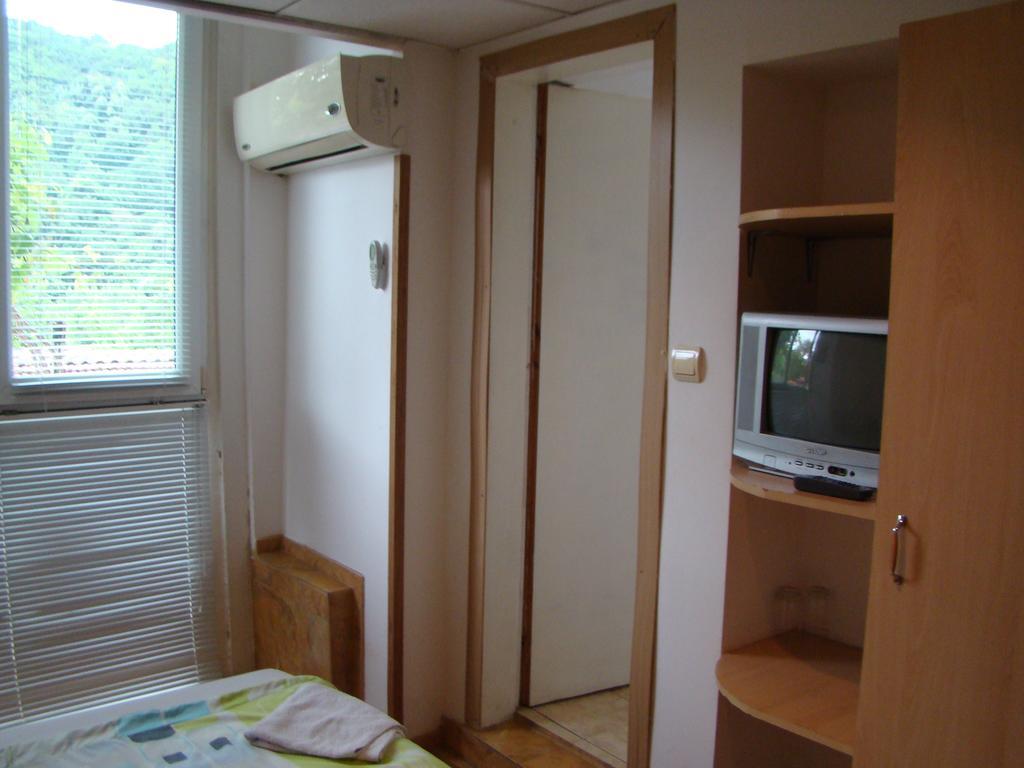 וליקו טורנובו Guest House Selin מראה חיצוני תמונה