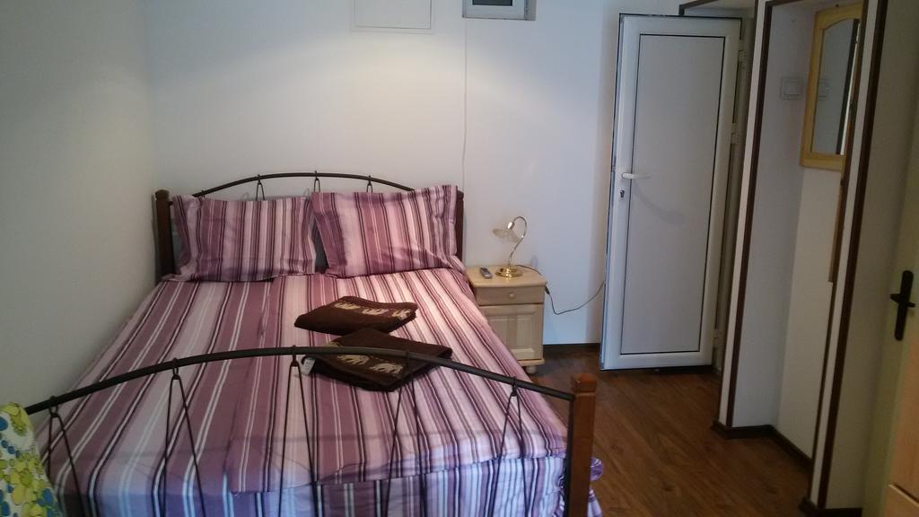 וליקו טורנובו Guest House Selin מראה חיצוני תמונה