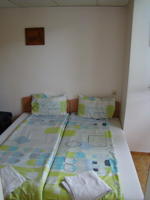 וליקו טורנובו Guest House Selin מראה חיצוני תמונה