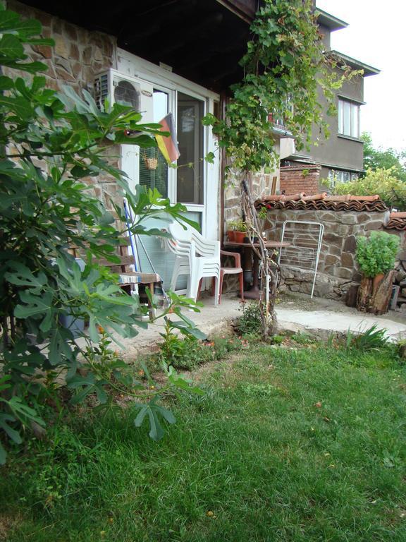 וליקו טורנובו Guest House Selin חדר תמונה