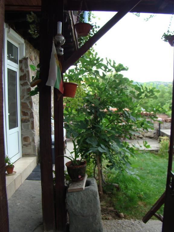 וליקו טורנובו Guest House Selin מראה חיצוני תמונה