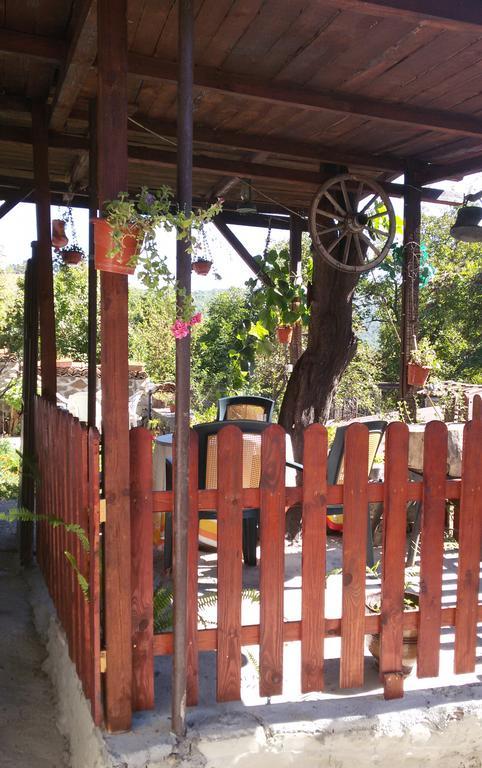 וליקו טורנובו Guest House Selin מראה חיצוני תמונה